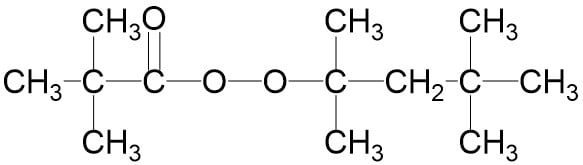 Organic peroxide