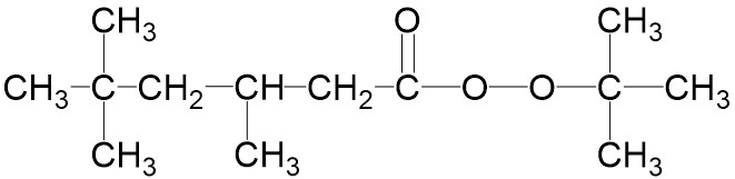 Organic peroxide