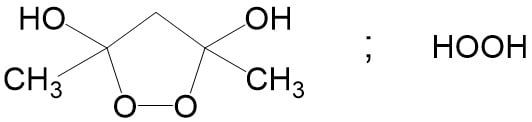 Organic peroxide