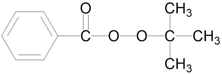 Organic peroxide