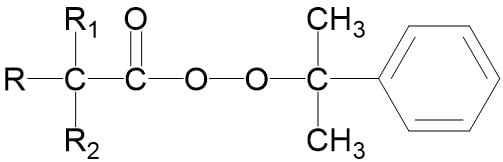 Organic peroxide