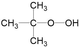 Organic peroxide