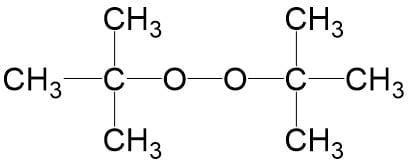 Organic peroxide