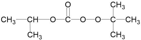 Organic peroxide