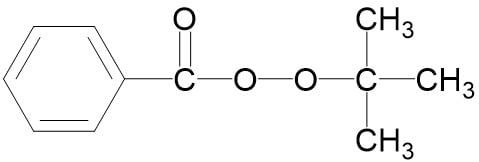 Organic peroxide