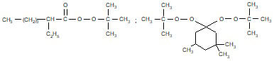 Organic peroxide