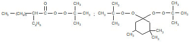 Organic peroxide