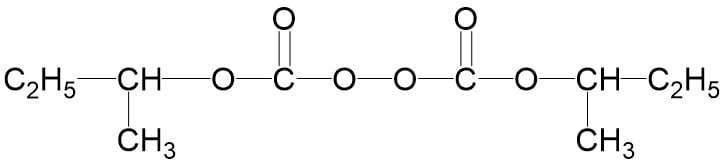 Organic peroxide