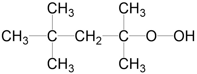 Organic peroxide