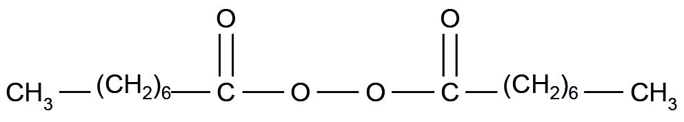 Organic peroxide