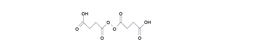 Organic peroxide