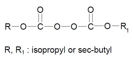 Organic peroxide