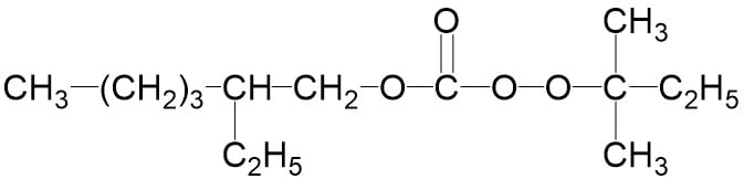 Organic peroxide