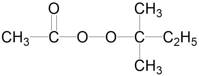 Organic peroxide