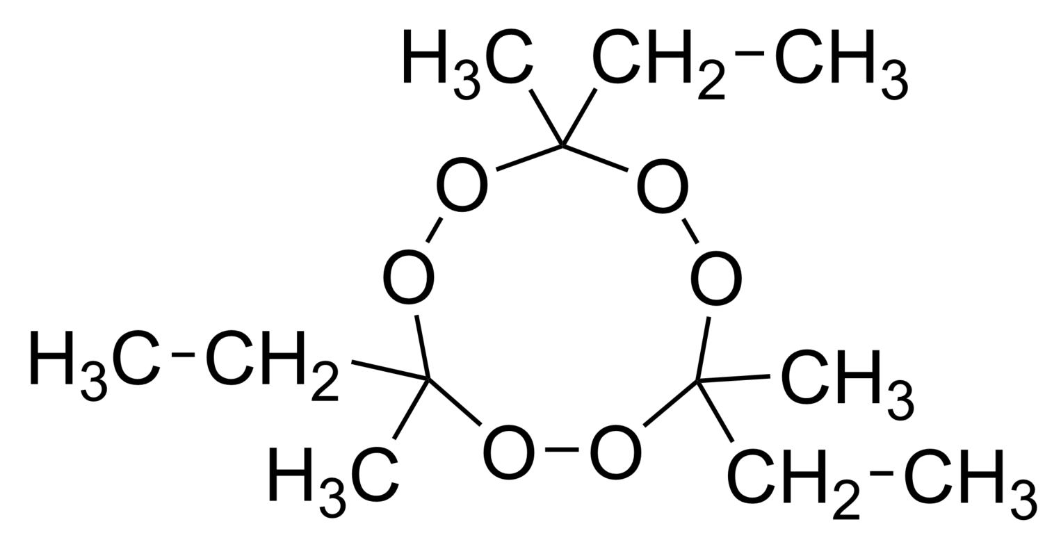 Organic peroxide