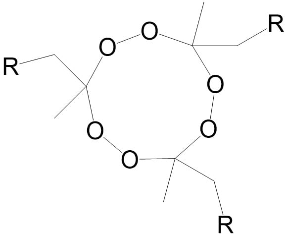 Organic peroxide