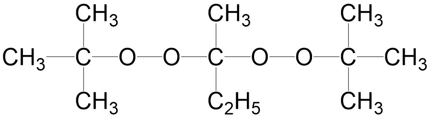 Organic peroxide