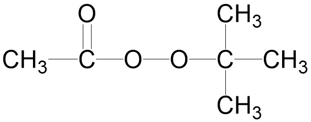 Organic peroxide