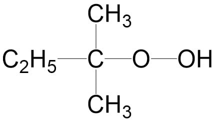 Organic peroxide