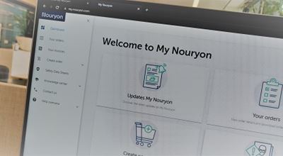 My Nouryon teaser image