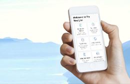 My Nouryon - Online self-service portal for customers and distributors