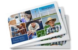 2024 Sustainability Report out now!