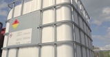 Intermediate Bulk Container (IBC)