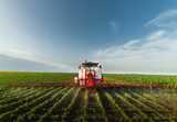 Improving the performance of crop protection solutions with specialty adjuvants and formulation additives.