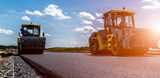 Proven high-quality adhesion promoters, bitumen emulsifiers, warm mix additives and other products for various asphalt applications 