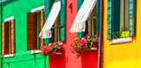 Paints and coatings visual—highlighting pigments and surfactants used in decorative and industrial applications.