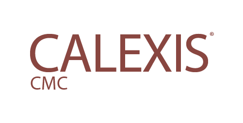 Calexis® CMC logo