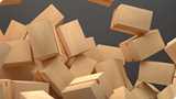 Boxes showcase board strength enabled by chemistry solutions