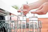 More biodegradable water-soluble polymers 