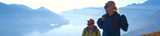 A man and a women going for a mountain hike. Type 2 diabetes patients rely on their medicine to be able lead a healthy life. This is where Nouryon’s high-performing Kromasil chromatography solutions now support the pharmaceutical industry.