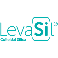 Levasil® colloidal silica logo