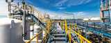 Rotterdam metal alkyls production site. Organometallics, such as metal alkyls, metallocene catalysts and methylaluminoxanes are used in a wide range of applications. We are the global number one producer of metal alkyls, including aluminum, magnesium, boron and zinc alkyls.