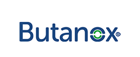 Butanox logo