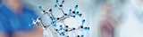 Surfactant molecules in an abstract lab setting