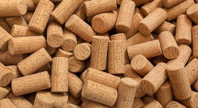 Expancel Microspheres is an excellent additive in microagglomerated and synthetic wine corks 
