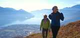 A man and a women going for a mountain hike. Type 2 diabetes patients rely on their medicine to be able lead a healthy life. This is where Nouryon’s high-performing Kromasil chromatography solutions now support the pharmaceutical industry.