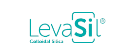 Levasil® colloidal silica logo