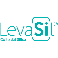 Levasil® colloidal silica logo