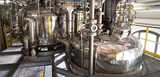 Reactor in factory