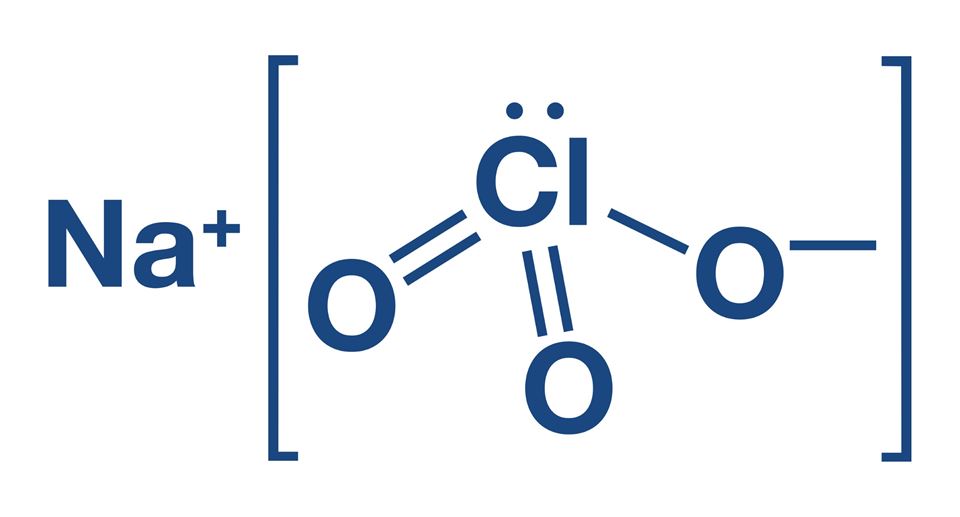 Eka® SC - Chlorate de sodium