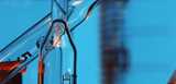 misc chemistry glass equipment