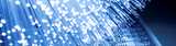 Close up of LED fiber optics. Our ultra-pure metalorganics are used in a wide range products, including LED’s, lasers, solar cells and high mobility transistors for mobile phones. 