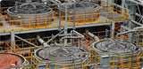 Flotation plant