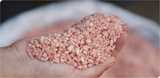 Potash granules