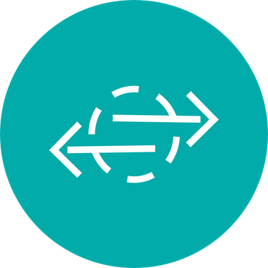 Chemistry icon - friction