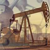 Rod pump in oilfield production 